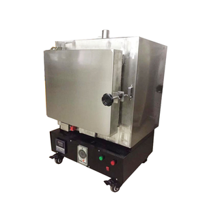 Forno per Fusione di Cera 1000C 4x9 per Attrezzature Dentali e Creazione di Gioielli, Macchina per Fusione e Essiccazione del Gesso - Product Image 1