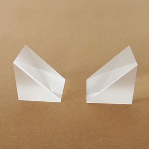 <span class=keywords><strong>La</strong></span> polarización de <span class=keywords><strong>45</strong></span> grados Triangular pequeño óptico prismas de vidrio para <span class=keywords><strong>la</strong></span> venta - Product Image 3