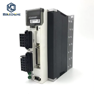 Servoamplificador de Tipo de Control de Posición MBDHT2510E 200V Monofásico para Sistemas de Control de Movimiento y Aplicaciones Robóticas - Product Image 1