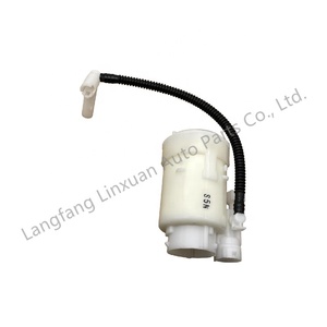 31112-3R000 Filtro de Gasolina para Automóvil, Filtro de Combustible para CADENZA/K7/Sonata/Veloster FS/K5/Optima/Accent <span class=keywords><strong>RB</strong></span>/Elantra MD/UD - Product Image 3