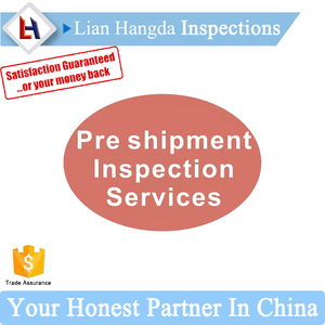 Kiểm tra đại lý tại Trung Quốc lô hàng hàng hóa Pre lô hàng của bên thứ ba kiểm tra chất lượng dịch vụ & kiểm soát chất lượng dịch vụ - Product Image 5