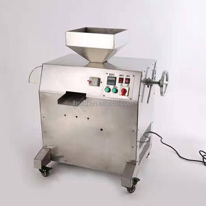 Presse à <span class=keywords><strong>huile</strong></span> multifonctionnelle pour graines de tournesol et arachides, machine à presser l'<span class=keywords><strong>huile</strong></span> d'arachides rouges, presse à <span class=keywords><strong>huile</strong></span> de sésame blanc - Product Image 3