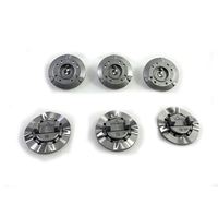 DE015 Cam Disk Cam Plate 2466110015 2 466 110 015 untuk Pompa Bahan Bakar Diesel VE