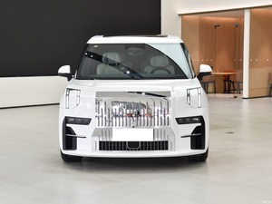 Ofertas Especiales: Auto Eléctrico ZEEKR 009 de Alto Rendimiento con Tracción en <span class=keywords><strong>las</strong></span> 4 Ruedas, Motor Dual, Gran Autonomía, Vehículo Eléctrico de Nueva Energía - Product Image 2