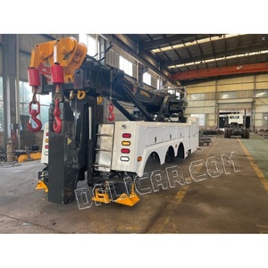 <span class=keywords><strong>Prix</strong></span> d'usine pour carrosserie de camion de dépannage de 25 tonnes, carrosserie de camion de remorquage de 30 tonnes, carrosserie de camion d'assistance routière - Product Image 2
