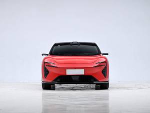 سيارة شانجان أفاتر 06 الجديدة لعام 2025، سيارة هجينة بمدى ممتد، سيارة أفاتر 06 للطاقة الجديدة، سيارة هواوي الكهربائية أفاتر06 - Product Image 3