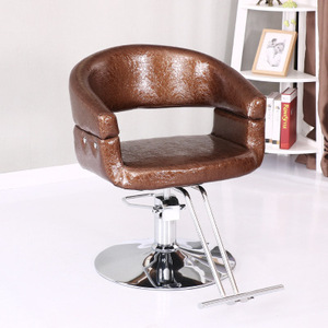 Silla giratoria para salón de peluquería, silla giratoria para cortar el pelo, ZY-LC320 de estilismo para planchado - Product Image 3