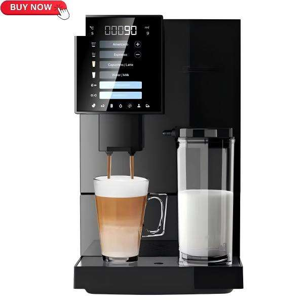 Home Coffee Machine Fully Automatic Coffee
