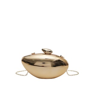 Sac à main en acrylique pour soirée transfrontalière, nouvelle collection 2026, <span class=keywords><strong>pochette</strong></span> pour <span class=keywords><strong>femme</strong></span>, bandoulière unique, doublure en polyester, chaîne - Product Image 5
