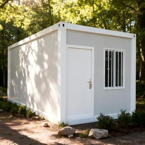 Contenedores Modulares para Bungalows <span class=keywords><strong>de</strong></span> Jardín, Alojamientos Móviles para Personal, Instalación Fácil <span class=keywords><strong>de</strong></span> Casas Prefabricadas - Product Image 6