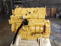 Ensemble moteur diesel remanufacturé 336D 340D 345D C9 C9 ACERT pour remplacement d'excavatrice CAT