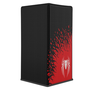 Nouvel arrivage de housse de protection anti-poussière en tissu de nylon anti-rayures pour Xbox Series X Console Spider - Product Image 2