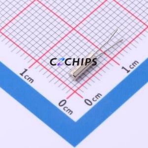 HY24576M206OA2T10 Crystal (Passive) DT-26 Crystal Oscillator ( Frequency: 24.576MHz )( Load Capacitance: 20pF ) - Product Image 1