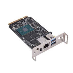 Sdm300s sdm310s <span class=keywords><strong>Intel</strong></span> hiển thị thông minh module nhỏ với <span class=keywords><strong>Intel</strong></span> <span class=keywords><strong>PENTIUM</strong></span> Bộ vi xử lý <span class=keywords><strong>N4200</strong></span> Celeron Bộ vi xử lý N3350 cho axiomtek - Product Image 3