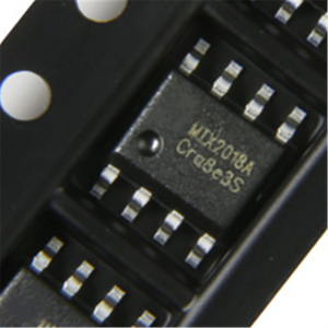 Bộ Khuếch Đại Công Suất Âm Thanh MIX2018A MIX2018 Kênh Đơn Class F 5W SOP-8 <span class=keywords><strong>IC</strong></span> - Product Image 2