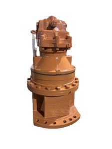 Benling cocok untuk PC200-8 swing + suku cadang kotak gigi ekskavator ayunan motor perakitan motor swing - Product Image 4