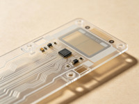 Solutions de conception de développement électronique intelligentes personnalisées PCBA pour la communication sans fil, certifiées ISO9001, fiables