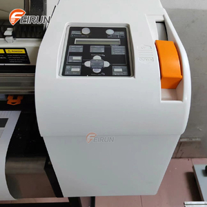 Imprimante à sublimation numérique Mutoh RJ900X d'occasion, imprimante à jet d'encre - Product Image 2