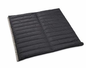 <span class=keywords><strong>Sac</strong></span> de <span class=keywords><strong>couchage</strong></span> d'extérieur convertible 2-en-1 léger pour adultes, idéal pour le camping, les voyages et la randonnée - Product Image 2