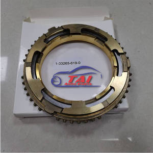 Original New Synchronous <b>Gear</b> Ring 33367-14010 for Toyota Hiace 5L Hilux - Product Image 3