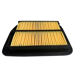 <span class=keywords><strong>Elemento</strong></span> de filtro de aire Hepa de cabina de sistema de motor de coche de fábrica 17220RFE000 17220-RFE-000 para K24A1 K24Z2 2,4 L 4 Cyl Odyssey - Product Image 4