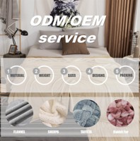 2025 selimut flanel bunga matahari ukuran King Size 100% poliester baru lembut cetak sutra bunga besar tempat tidur rumah untuk tempat tidur & Perjalanan