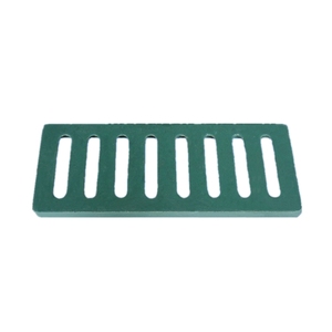 Gouttière de piscine de 6 po en acier inoxydable - Product Image 6