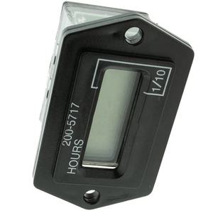Contador de horas JISION Parts 906 908 para cargadora compacta 200-5717 2005717 - Product Image 2