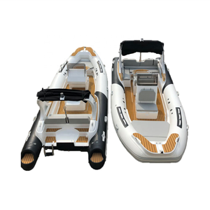 Liya 22ft 6.6m barche e navi di lusso rigida costola <span class=keywords><strong>barca</strong></span> - Product Image 5