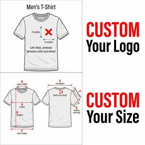 T-shirt Homme Personnalisé avec Logo, 100% Coton Lavé Vintage 220 g/m², Tricoté, Coupe Oversize, Manches Longues, Anti-Plis, Respirant - Product Image 2