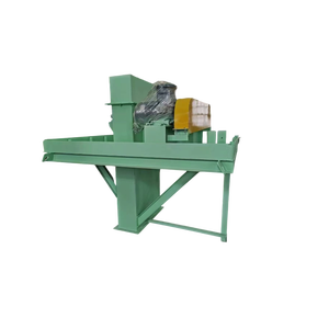 Nieuwe instelbare snelheid industriële TD-serie emmerelevator, zwaar uitgevoerde verticale hefwerking voor cement- en mijnbouwinstallaties - Product Image 2