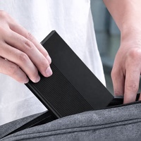 Pabrik Nandstor Grosir SSD Portabel Eksternal SSD USB-C 512GB 1TB 2TB Hard Disk Mobile Anti Guncangan untuk Laptop