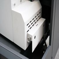 Yinstar 2024 nueva impresora UV con escáner de cámara let UV impresora plana máquina de impresión de baldosas de cerámica para caja de teléfono Acrílico