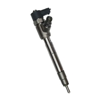 0445111062 Inyector Common Rail Diésel Nuevo de Calidad para Motor