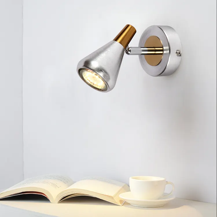 CE Approved Fashion Design LED Home Spot 6W Light