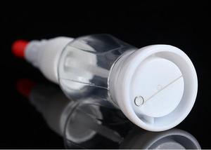 20ml Plastic Transparent Paint <strong>Touch</strong> <strong>up</strong> <strong>Bottle</strong> Wholesale Empty 30Ml <strong>Touch</strong> <strong>up</strong> <strong>Bottle</strong> Car Paint <strong>Touch</strong> <strong>up</strong> Pen Brush Scratch Chip - Product Image 4