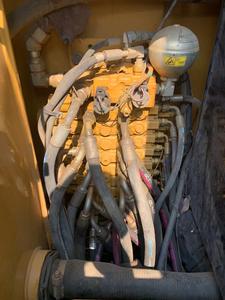 Caterpillar Brand 305.5 Second Hand Construction Machine 5.5ton <b>Used</b> Crawler <b>Excavator</b> Eaton Hydraulic Cylinder Shimadzu - Product Image 5