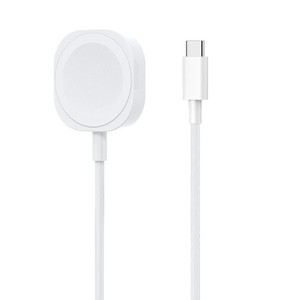 Hot Sell Magnetic Wireless Charger <strong>Cable</strong> for Smart Watch <strong>IWatch</strong> Compatible Fast Charging <strong>Cable</strong> - Product Image 2