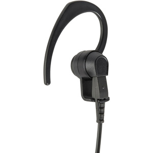 PMLN6127 IMPRES Kit de Vigilancia de 2 Cables con Auriculares Negros para Radios Bidireccionales - Product Image 1