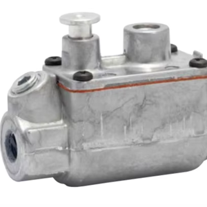 Série H17 – Régulateur de <span class=keywords><strong>gaz</strong></span> pilote automatique en acier inoxydable BASO H17DB-5C H17BB-1C H17CB-3C H17CB-5C H17DA-4C H17AB-2C - Product Image 1