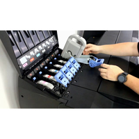 Impresora de inyección de tinta de gran formato fotográfico IimagePROGRAF PRO-6000 reacondicionada para Canon Pro560 Ancho 1524mm 60 pulgadas Plotter