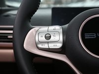 Voitures miniatures d'occasion, véhicules bon marché, BYD Seagull, autonomie de 405 km, voitures électriques 2023 pour adultes, fabriquées en Chine (acompte)
