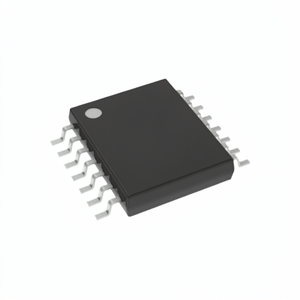 Composant électronique BOM IC en stock, puce 14 TSSOP TLV2764IPWR - Product Image 1