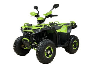 Quad pour enfants 110cc très demandé, excellente qualité, en vente 125-6 125-6 - Product Image 1