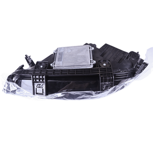 Ensemble de phares LED haute performance certifié OEM LinTech 1034319-00-E pour Tesla Model 3 X Y, projection de faisceau avancée - Product Image 3