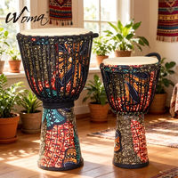 Hot African Musical Percussion Instruments for Sale