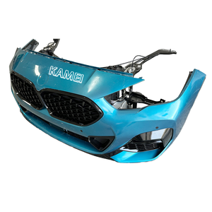 El seguro delantero de segunda mano del conjunto completo de corte de nariz es adecuado para <span class=keywords><strong>BMW</strong></span> Serie <span class=keywords><strong>2</strong></span> F44 M Sport - Product Image 4