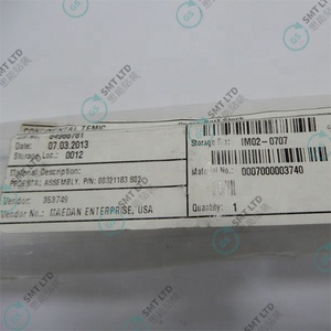 อะไหล่ SMT รุ่น 00321183S02 ฐานรองครบชุด - Product Image 4