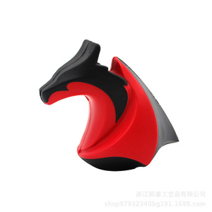 Pu Foam Cartoon Dragon Toy High <b>Rebound</b> Animal Stress Relief Gift - Product Image 3