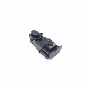 Bouton d'ouverture de vitre avant droit pour Ford Focus FD6 2006-2011, régulateur de vitre de qualité, produit turc - Product Image 2